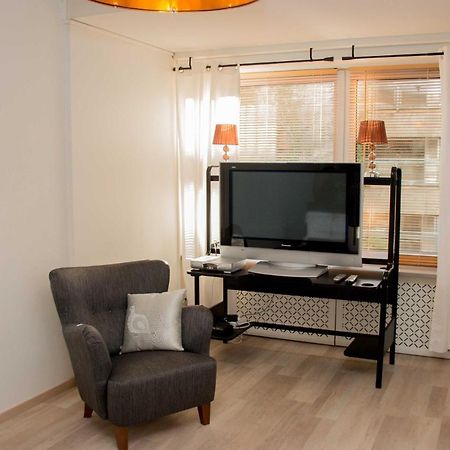 라티 Kotimaailma Alex House 아파트 외부 사진