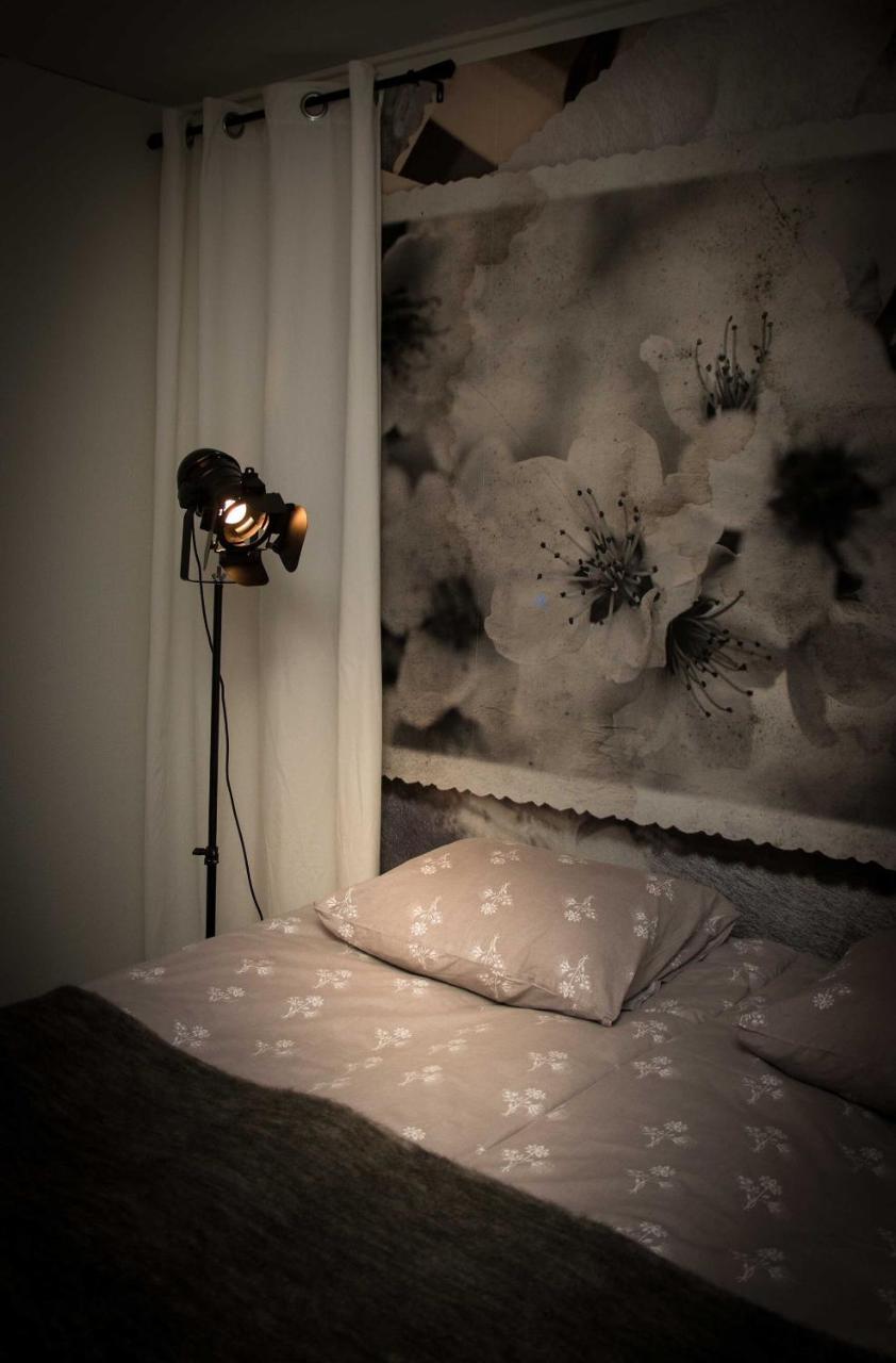 라티 Kotimaailma Alex House 아파트 외부 사진