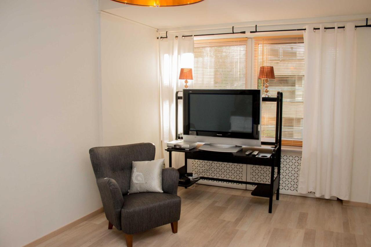 라티 Kotimaailma Alex House 아파트 외부 사진